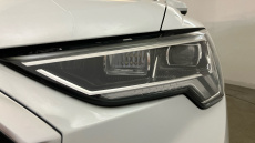 Audi Q3 40 TDI 200 Quattro S Line 5dr S Tronic Diesel Estate